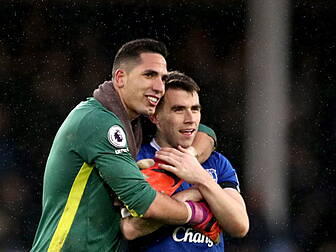 Seamus Coleman explains how Ro...